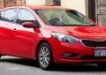 Kia Cerato III Hatchback