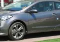 Kia Cerato III Koup