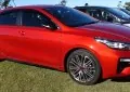 Kia Cerato IV Hatchback
