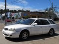 Kia Clarus Combi (GC)