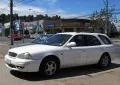 Kia Clarus Combi (GC)