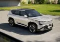 Kia EV5