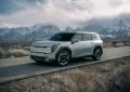 Kia EV9