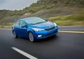 Kia Forte II (YD)