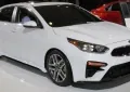 Kia Forte III