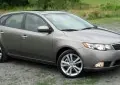 Kia Forte5 I (TD)