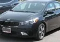 Kia Forte5 II (facelift 2017)