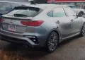 Kia Forte5 III