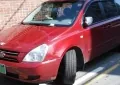 Kia Grand Carnival II