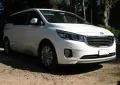 Kia Grand Carnival III