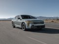 Kia K4 (2025)
