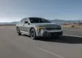 Kia K4 (2025)