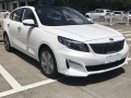 Kia K4 (facelift 2018)
