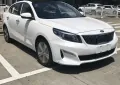 Kia K4 (facelift 2018)