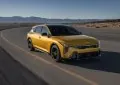 Kia K4 Hatch (2025)