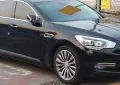 Kia K9 I (facelift 2014)