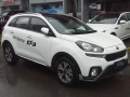 Kia KX3