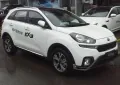 Kia KX3