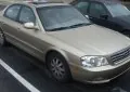 Kia Magentis I