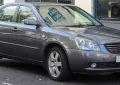 Kia Magentis II