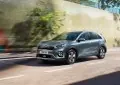 Kia Niro I (facelift 2019)