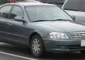 Kia Optima I