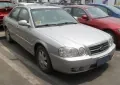Kia Optima I (facelift 2003)