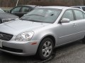 Kia Optima II