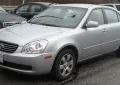 Kia Optima II