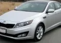 Kia Optima III