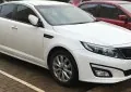 Kia Optima III (facelift 2013)