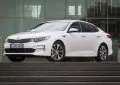 Kia Optima IV