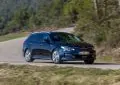 Kia Optima IV Sportswagon