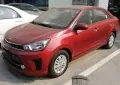 Kia Pegas
