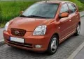 Kia Picanto I