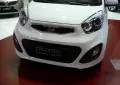 Kia Picanto II 3D