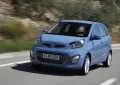 Kia Picanto II 5D