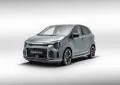 Kia Picanto III (facelift 2023)