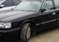Kia Potentia