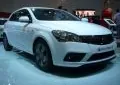 Kia Pro Cee'd I (facelift 2011)