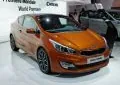 Kia Pro Cee'd II