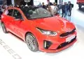 Kia ProCeed III