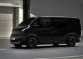 Kia PV5 Crew