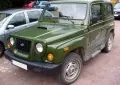 Kia Retona (CE)