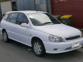 Kia Rio I Hatchback (DC)