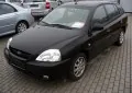 Kia Rio I Hatchback (DC, facelift 2002)