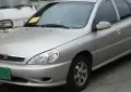 Kia Rio I Sedan (DC)