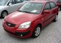 Kia Rio II Hatchback (JB)