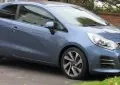 Kia Rio III Hatchback (UB, facelift 2015) 3 door
