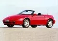Kia Roadster
